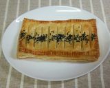 簡単☆スイートポテトパイ作り方7写真