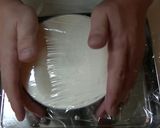ゼラチンいらずの簡単レアチーズ作り方13写真