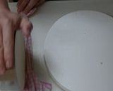 ゼラチンいらずの簡単レアチーズ作り方14写真