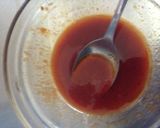 ねぎ玉牛丼作り方2写真