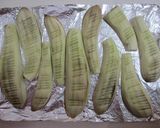 みんな大好き！とっても簡単な焼きナス作り方6写真