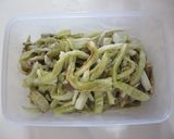 みんな大好き！とっても簡単な焼きナス作り方7写真