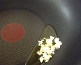我が家のパスタ＊ナポリタンvol．1＊作り方1写真