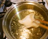 インドネシアのえびせんべいを揚げるコツ！作り方7写真