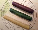 ダイエットバニラおからクッキー作り方5写真