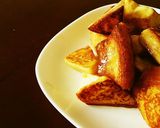フレンチトースト嫌いのフレンチトースト作り方9写真