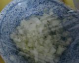 ほんとにおいしい!ピーマンの生サラダ♪作り方2写真