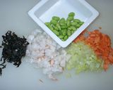 手作りがんもどき作り方1写真