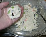 手作りがんもどき作り方3写真