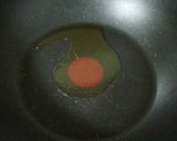 イタリアン風チャーハン作り方3写真