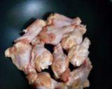 利用者絶賛鳥の煮込み作り方3写真