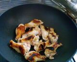 利用者絶賛鳥の煮込み作り方4写真
