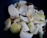利用者絶賛鳥の煮込み作り方5写真