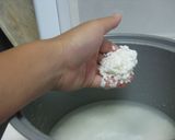 簡単米粉の作り方作り方1写真