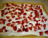 超簡単！ロールケーキ作り方7写真