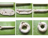 プレーンベーグル作り方6写真