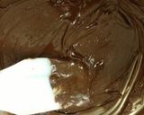超簡単☆板チョコナッツバー作り方2写真