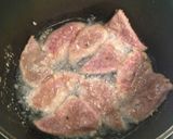 レバー嫌いのレバニラ炒め作り方3写真