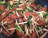 レバー嫌いのレバニラ炒め作り方5写真