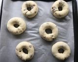 プレーンベーグル作り方7写真