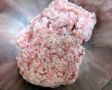 茄子とひき肉のチーズ焼き作り方3写真