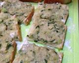 餃子揚げパン作り方1写真