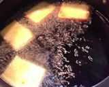 餃子揚げパン作り方2写真