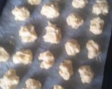 ＨＭで簡単メープルクッキー作り方3写真