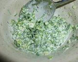 ブリのねぎはさみ焼き作り方3写真