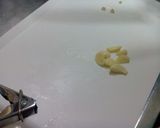 利用者絶賛鳥の煮込み作り方2写真