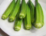 鶏のささみとサツマイモの簡単☆治部煮風作り方5写真