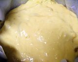 簡単りんごとさつまいものケーキ作り方6写真