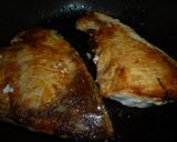 ブリのねぎはさみ焼き作り方7写真