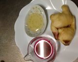 ろこさんちの紅生姜は蜂蜜と梅酢入れました作り方1写真