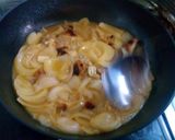 利用者絶賛鳥の煮込み作り方7写真