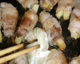 こってり☆マヨだれ☆肉巻きポテト作り方5写真