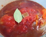 ご馳走♪ビーフシチュー作り方3写真