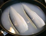 だれでも簡単！サバの味噌煮(サバ味噌)作り方2写真