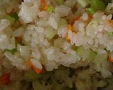 カリとろコクうま♪たこ飯焼き！！作り方3写真