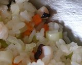 カリとろコクうま♪たこ飯焼き！！作り方9写真
