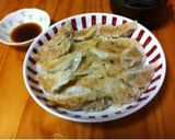 ねぎたん♪(富山県射水市産)入り餃子作り方5写真