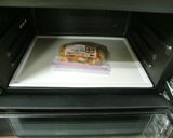 ★夏野菜で簡単！＊キーマカレー＊で～す♪作り方8写真