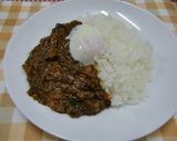 ★夏野菜で簡単！＊キーマカレー＊で～す♪作り方14写真
