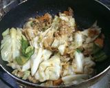 簡単*激ウマ回鍋肉作り方6写真