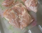 ☆おっ作れる☆簡単 初めての唐揚げ作り方1写真