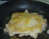 鶏もも肉の照り焼き作り方2写真