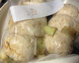 簡単塩麹鶏ハム＆チャーシューアレンジ作り方4写真
