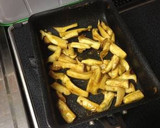 簡単♪エリンギのカレーバター炒め作り方2写真