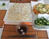 夏休みのおひるごはんチャレンジ2013作り方19写真