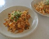 夏休みのおひるごはんチャレンジ2013作り方21写真
